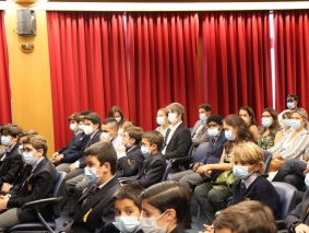 2021 - Ins&iacute;gnias 6&ordm; ano - 012