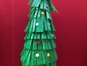 Concurso Árvores de Natal - 7