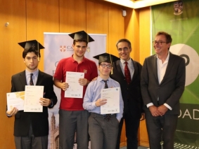 2021 - Certificados de Cambridge 37