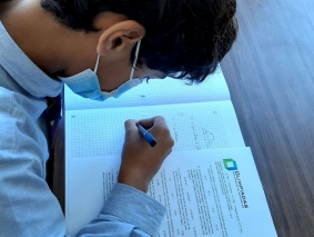 2021 - Olimp&iacute;adas de Matem&aacute;tica 2