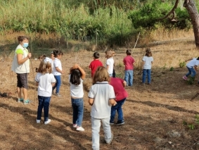 2021 - Infantil  Quinta Pedagógica - 13