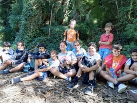 Acampamento 7&ordm; inicial 05