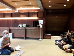 2022 - 3&ordm; ano - Gulbenkian - 01