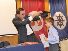 2021 - Certificados de Cambridge 09