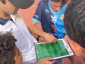 2021 - Futebol Maristas 03