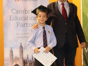2021 - Certificados de Cambridge 08