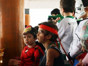 2022 - Carnaval 1&ordm; Ciclo 10
