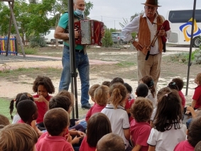 2021 - Infantil  Quinta Pedagógica - 04