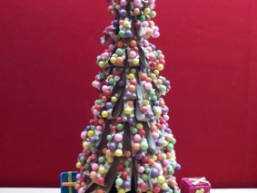 Concurso Árvores de Natal - 6