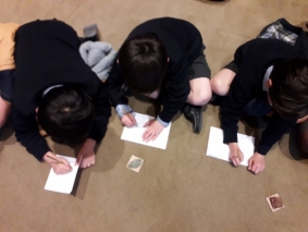 2022 - 3&ordm; ano - Gulbenkian - 14