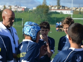 2021 - Rugby 10