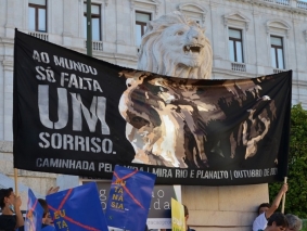 2021 - Caminhada vida 22