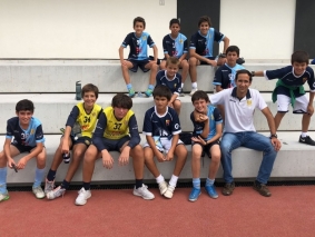 2021 - Futebol Maristas 04
