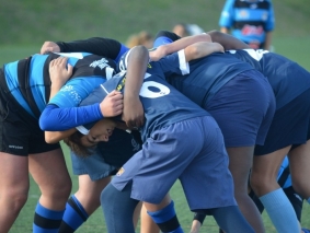 2021 - Rugby 12