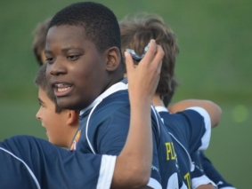 2021 - Rugby 09