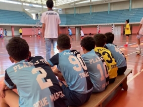 2022 - Torneio AEEP 03