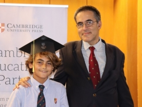 2021 - Certificados de Cambridge 31