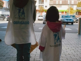 2021 - Banco Alimentar 11
