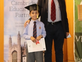 2021 - Certificados de Cambridge 05