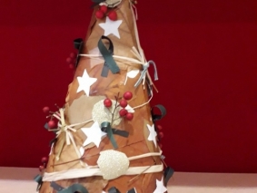 Concurso Árvores de Natal - 2