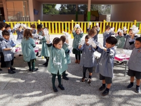 2022 - Infantil ED 10