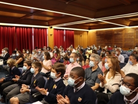 2021 - Ins&iacute;gnias 6&ordm; ano - 011