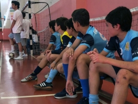 2022 - Torneio AEEP 06