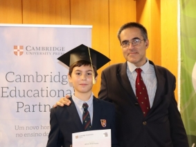 2021 - Certificados de Cambridge 26