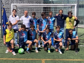 2022 - Torneio AEEP 01