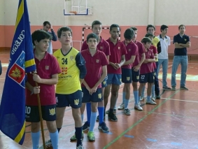 2022 - Torneio AEEP 04