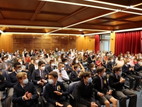 2021 - Ins&iacute;gnias 6&ordm; ano - 043