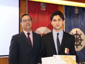 2021 - Certificados de Cambridge 25