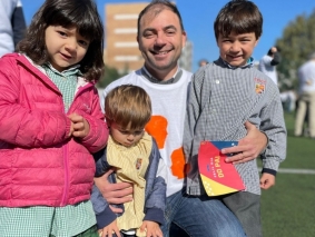 2022 - Dia do Pai - Infantil - 19