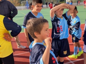 2021 - Futebol AEEP 01