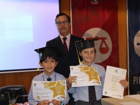 2021 - Certificados de Cambridge 21