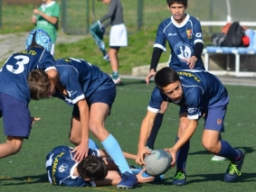 2021 - Rugby 14