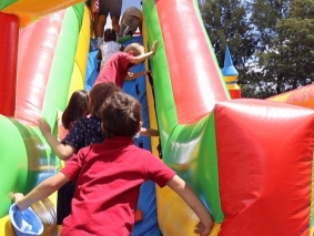 2022 - Festa das Famílias 100