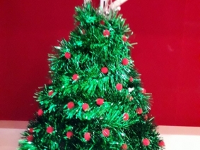 Concurso Árvores de Natal - 5