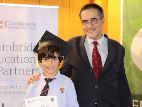 2021 - Certificados de Cambridge 27