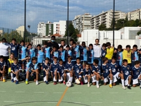 2021 - Futebol Maristas 05