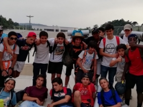 2022 - F&aacute;tima 19