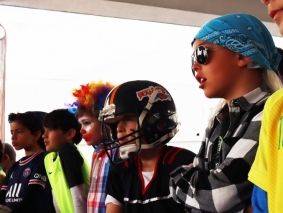 2022 - Carnaval 1&ordm; Ciclo 08
