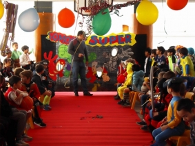 2022 - Carnaval 1&ordm; Ciclo 03