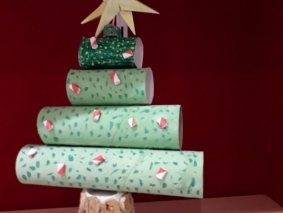 Concurso Árvores de Natal - 8