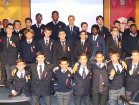 2021 - Ins&iacute;gnias 6&ordm; ano - 090