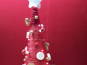 Concurso Árvores de Natal - 9