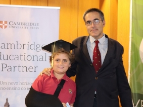 2021 - Certificados de Cambridge 20