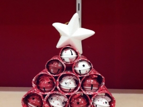 Concurso Árvores de Natal - 3