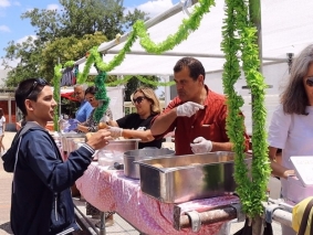 2022 - Festa das Famílias 101