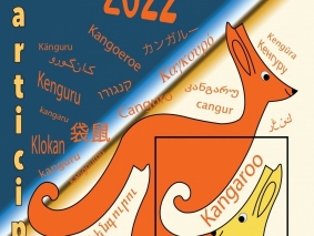 2022 - Canguru 00